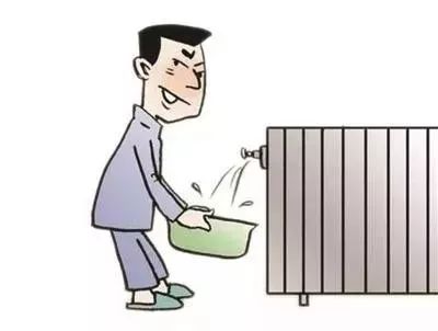 保障熱用戶(hù)權益！打擊違規用熱！